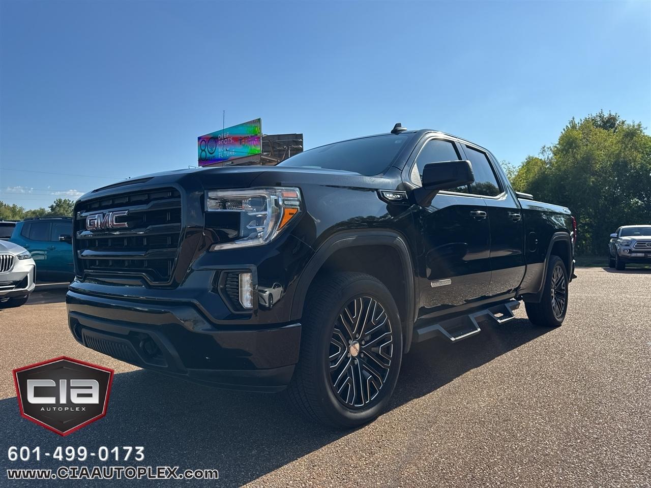 gmc sierra 1500 2019 1GTR9CED2KZ290749 image gmc sierra 1500 2019 1GTR9CED2KZ290749 image